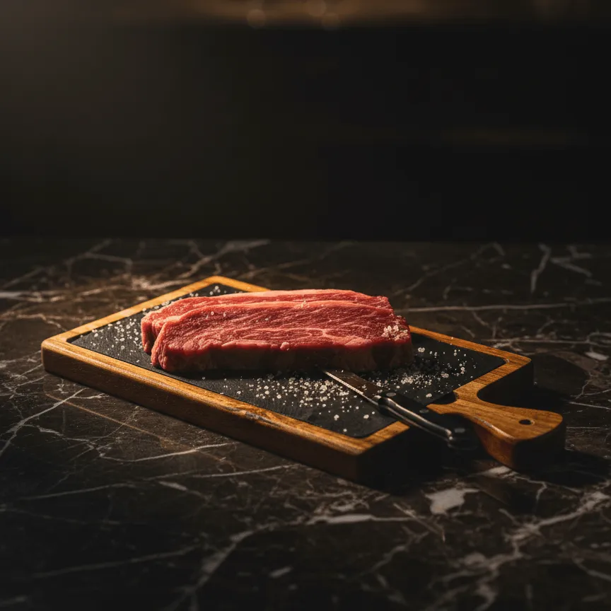 BAVETTE WAGYU
