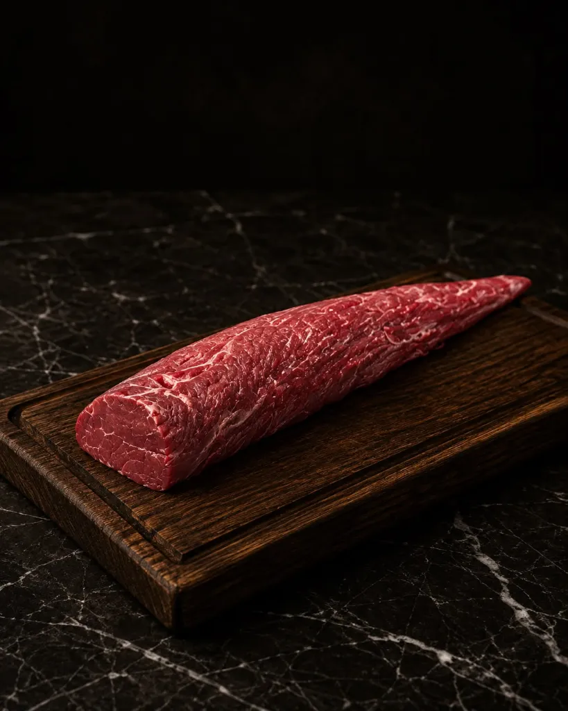 Filet pur 1kg Black Angus
