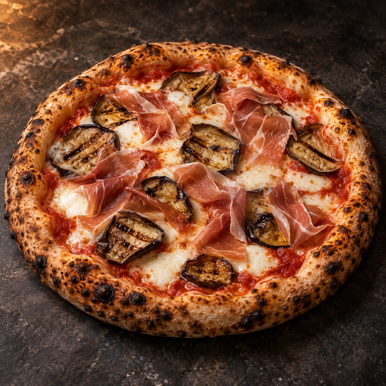 Parmigiana