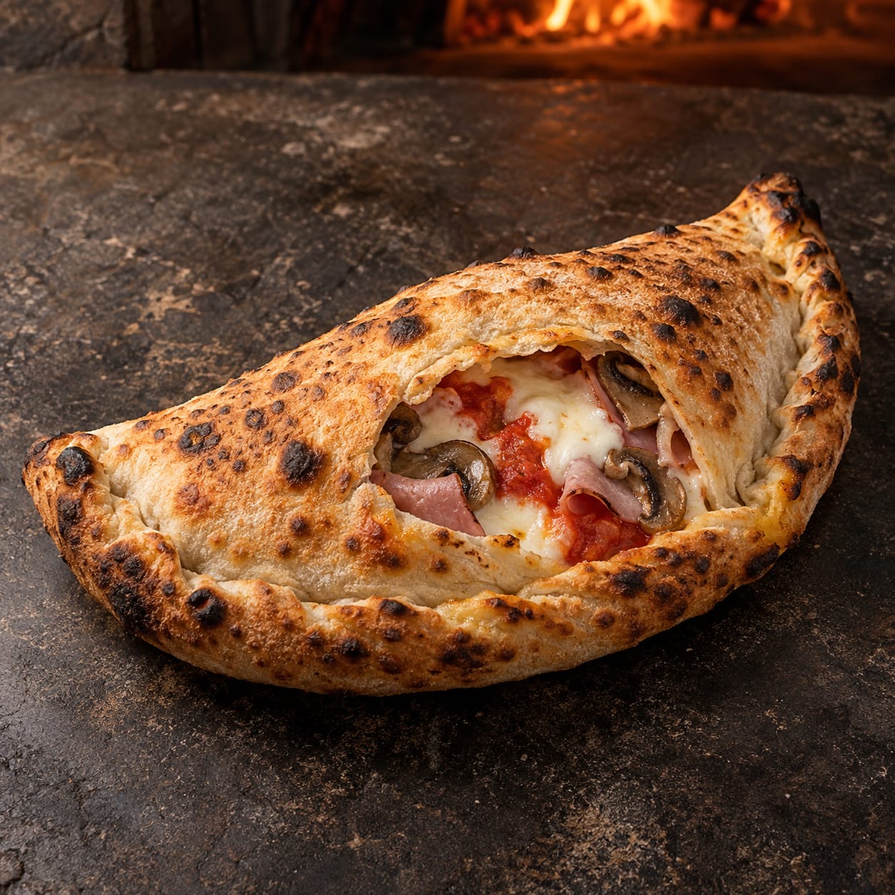Calzone