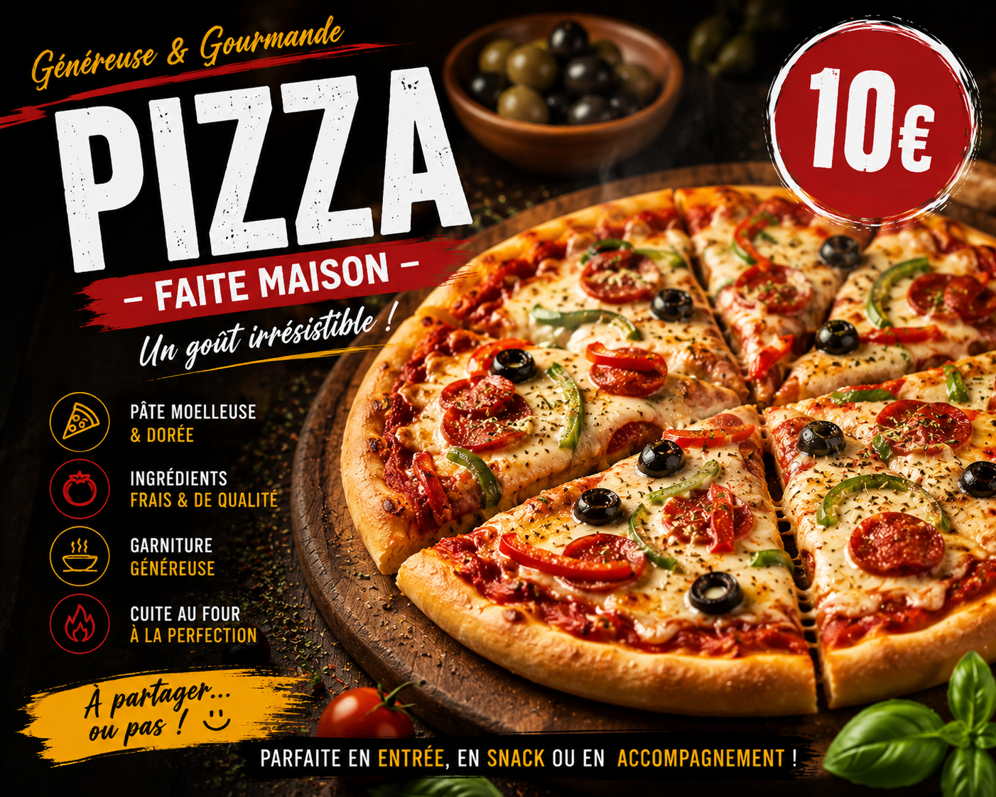 Pizza
