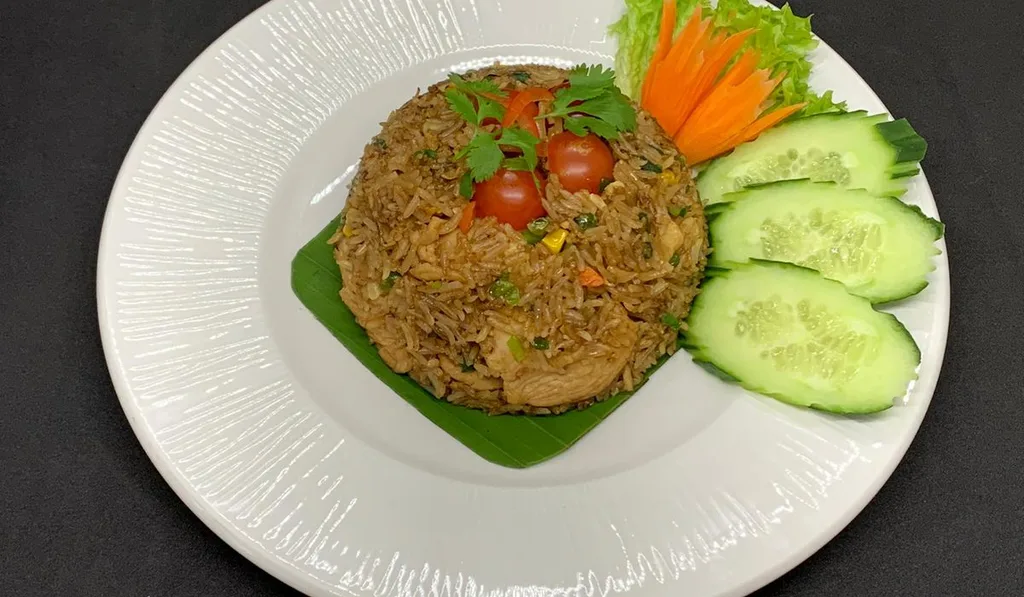 Kao pad kai