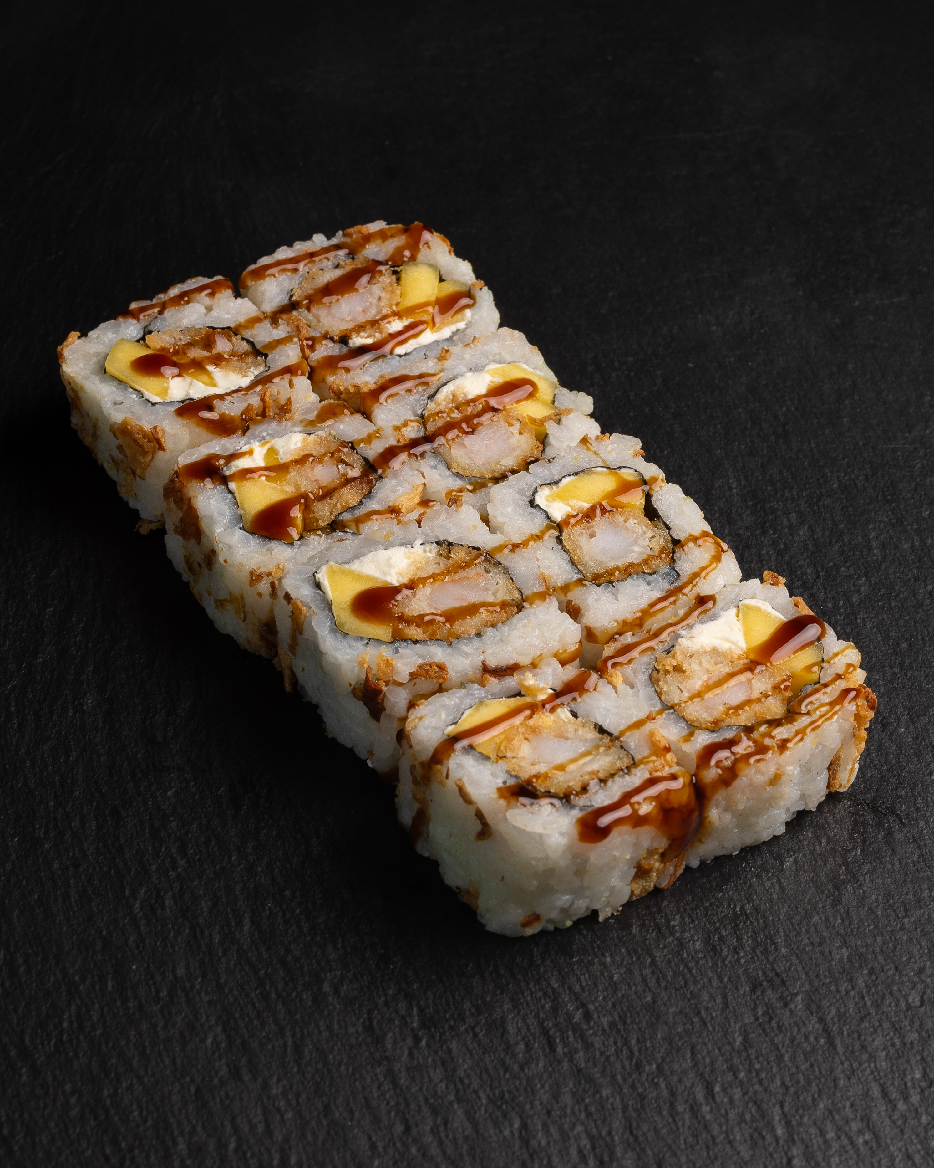 Honey Tempura