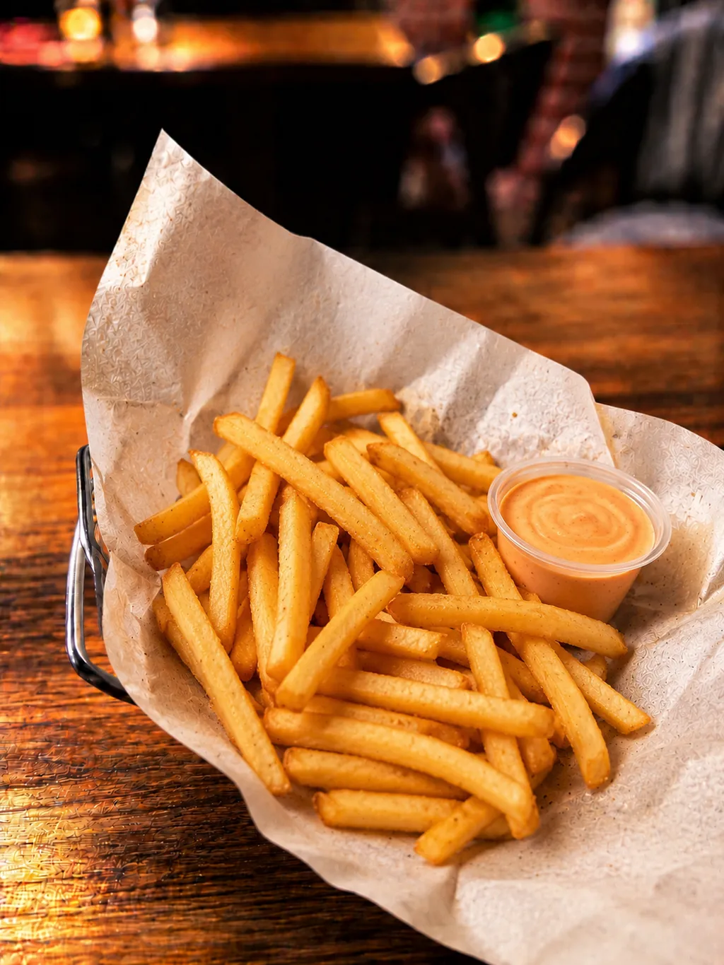 FRITES