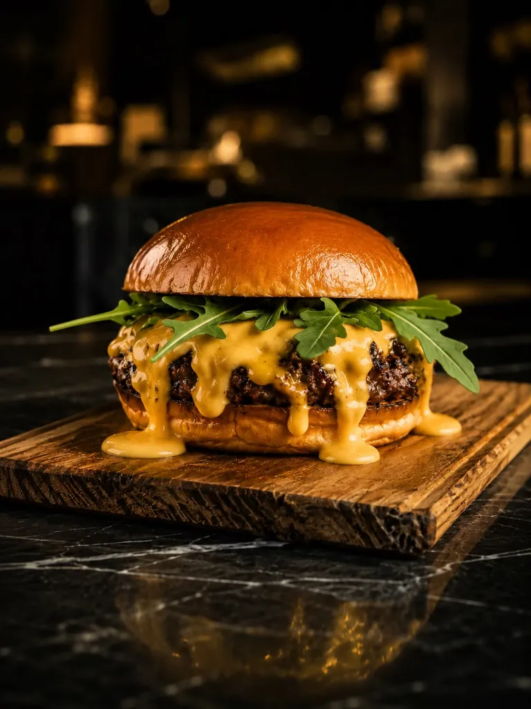 Burger Classic Angus