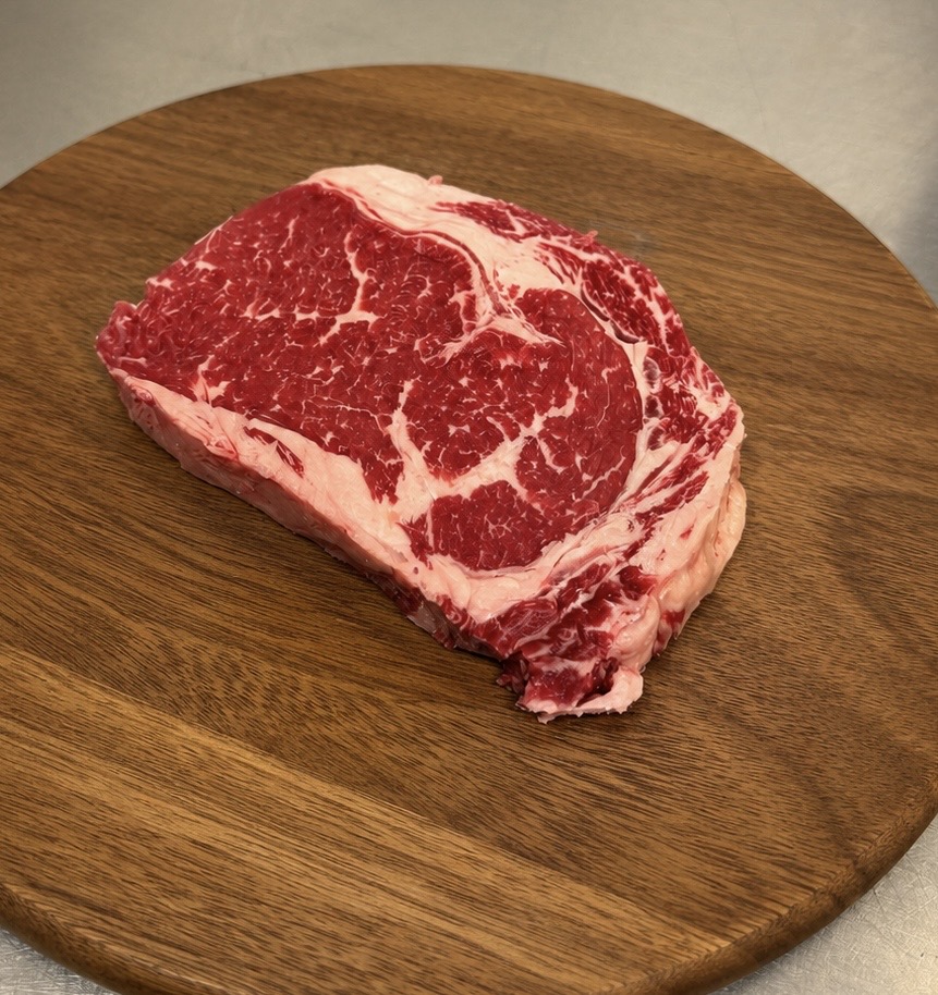 Entrecote Aberdeen BMS3+