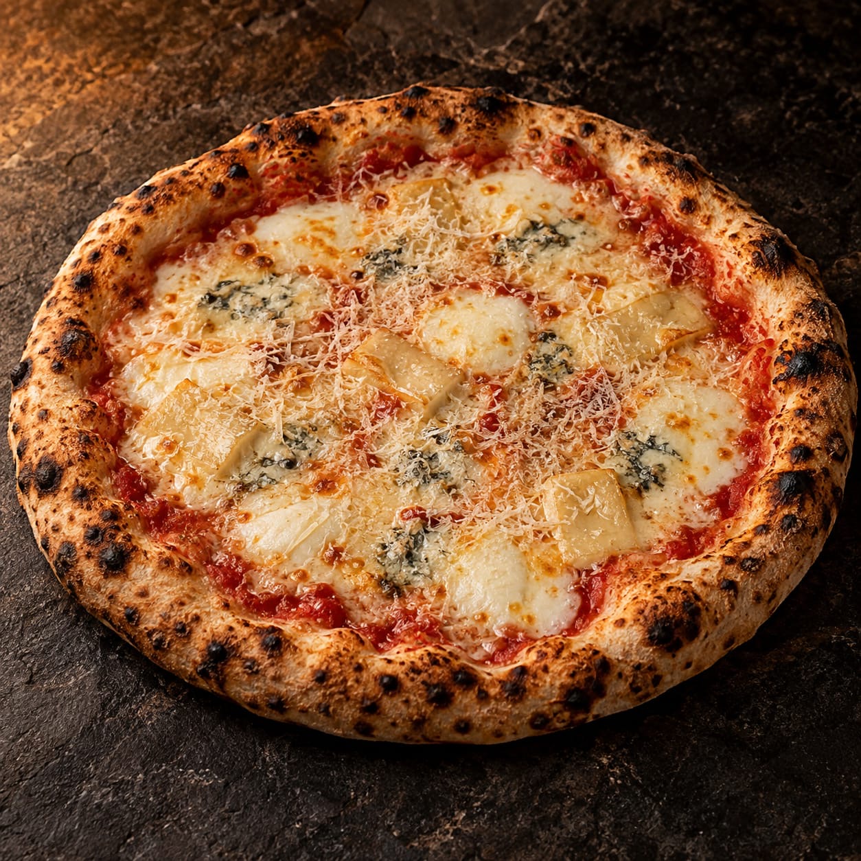 4 Fromages