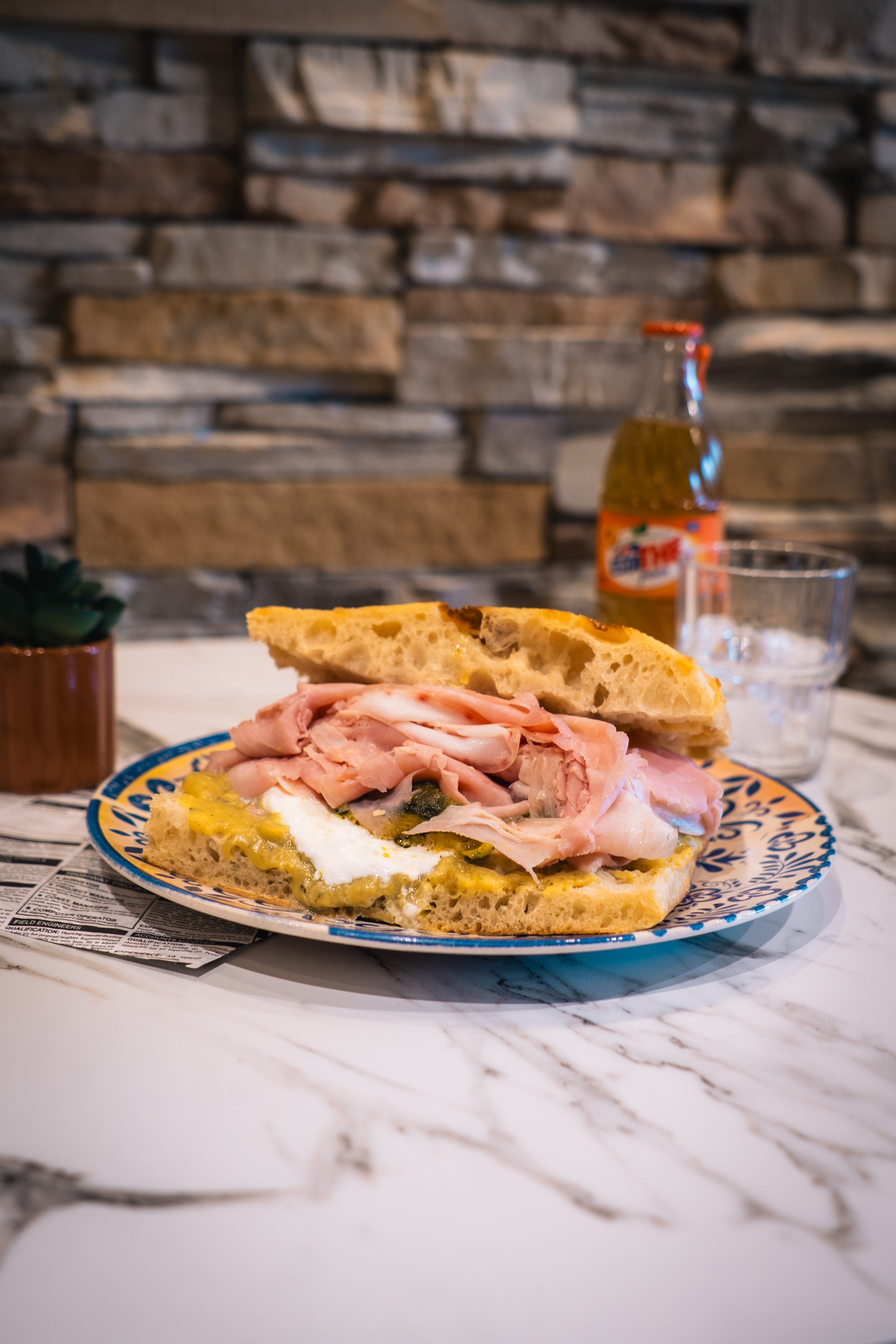 BOLOGNA
