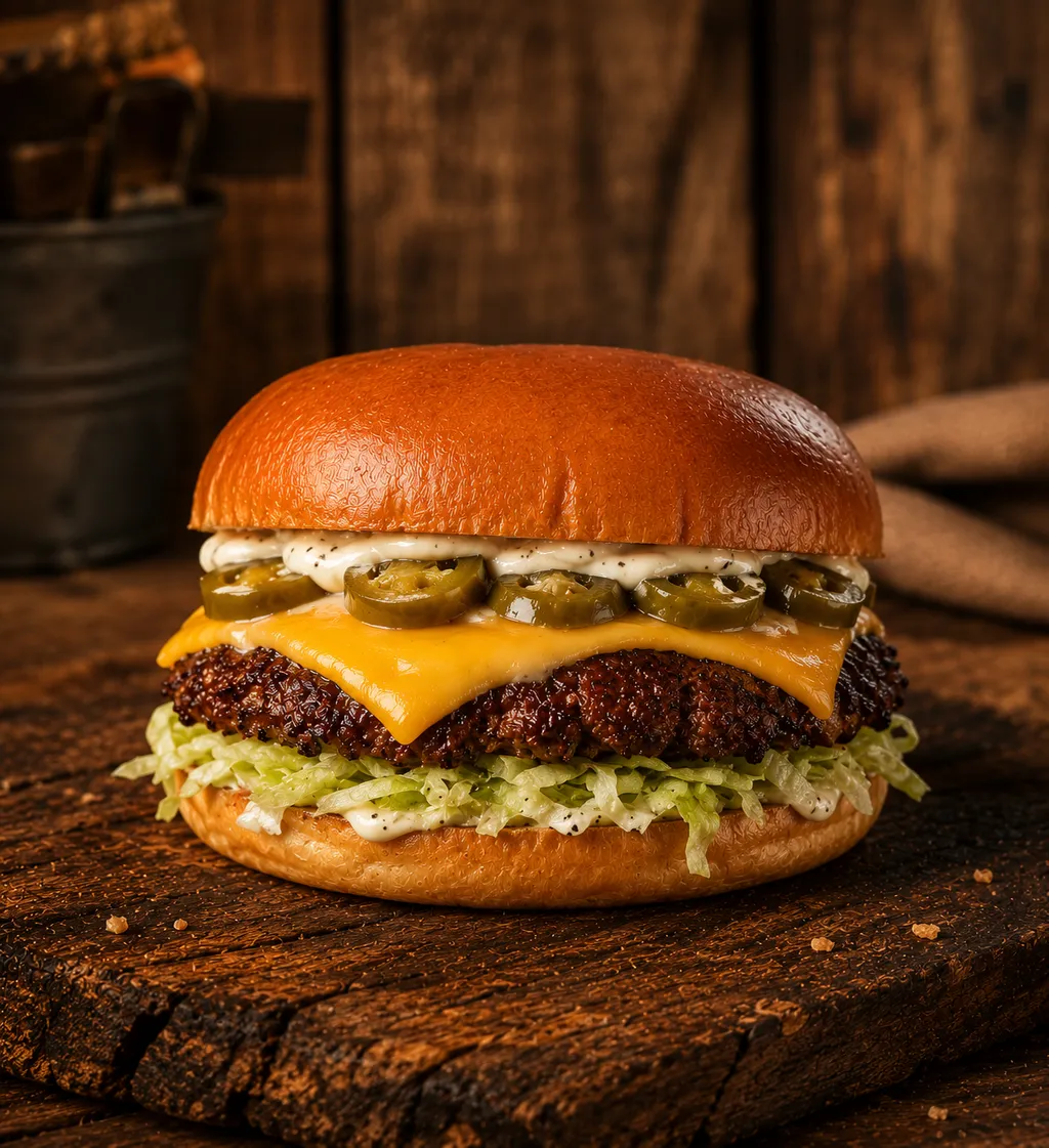 Truffle Smash