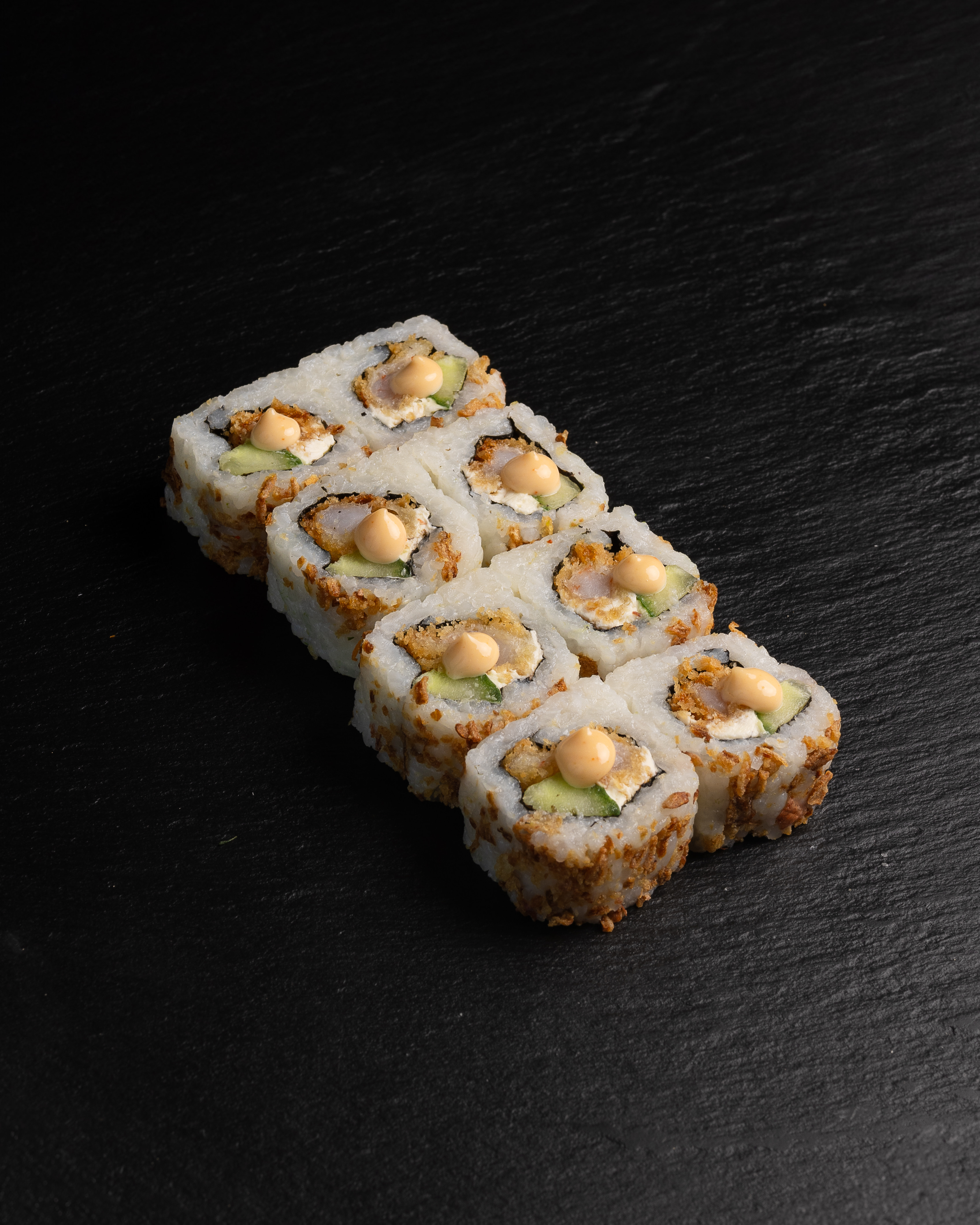 Tempura Roll