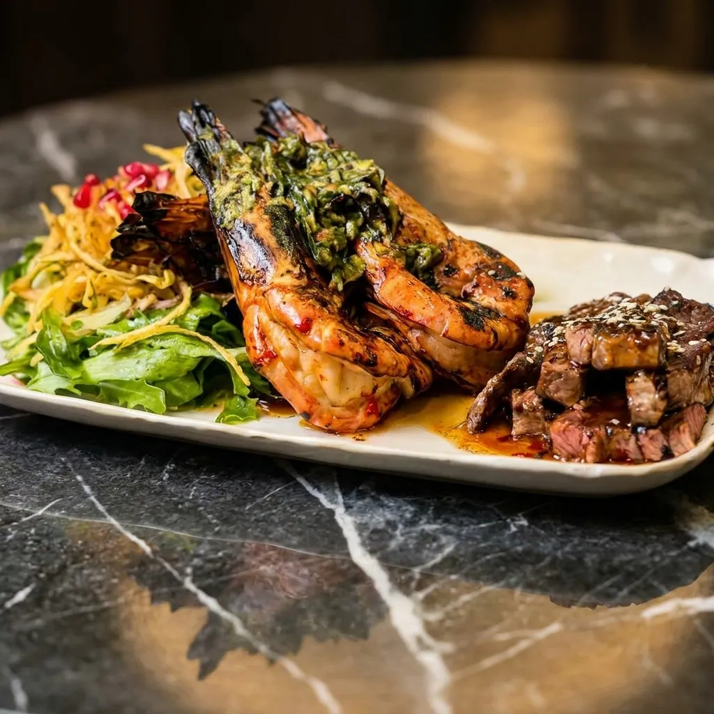 Surf&Turf Royal