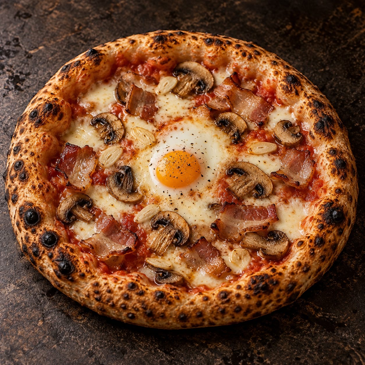 Carbonara