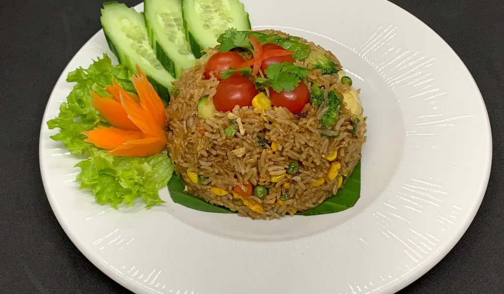 Kao pad pak
