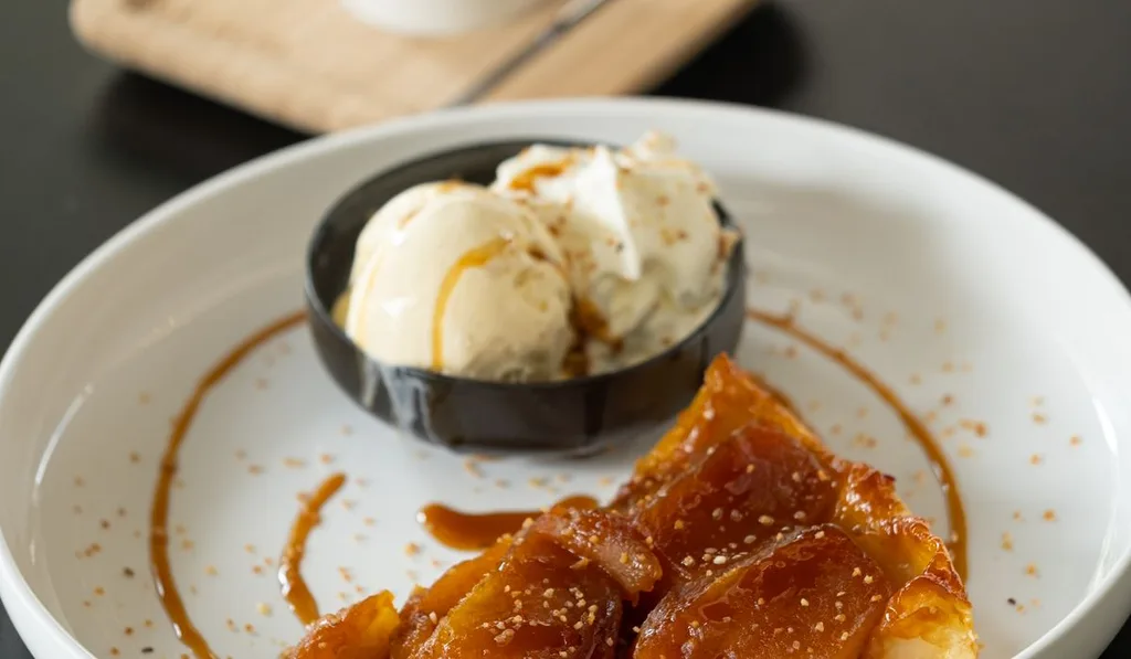 Tarte Tatin