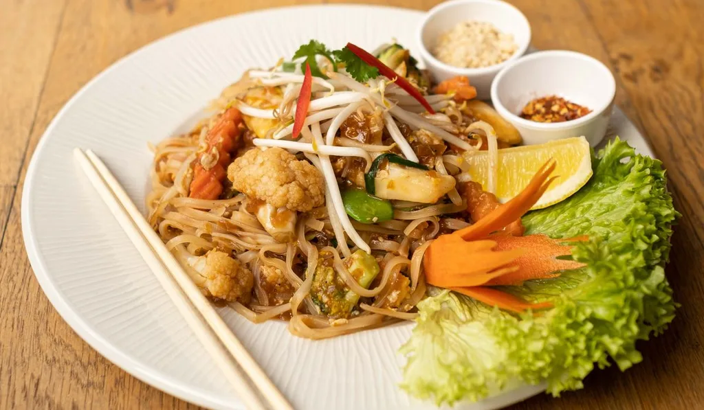 Pad thai pak