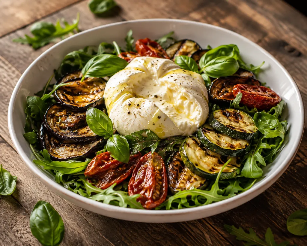 CAPRESE