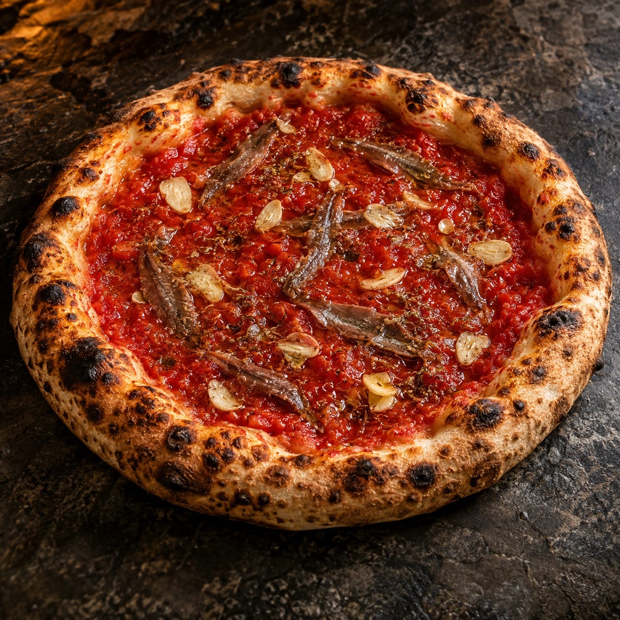 Marinara