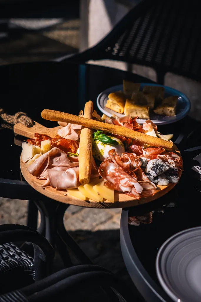 APERITIEFPLANK