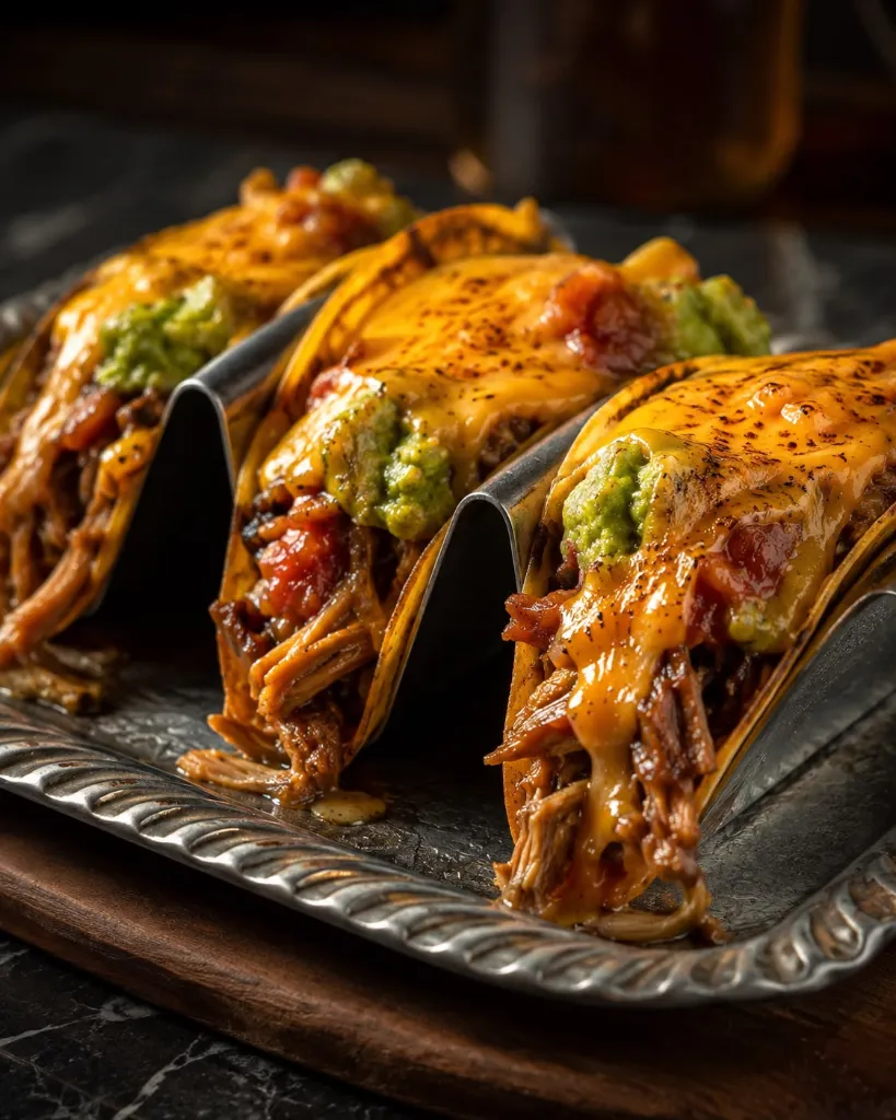 Tacos Mexicain