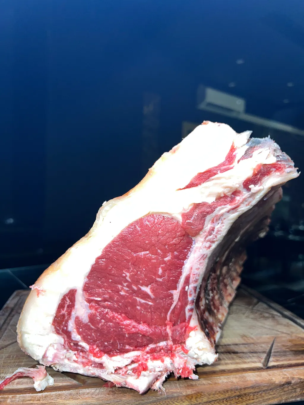Viande de Galice maturée 900g