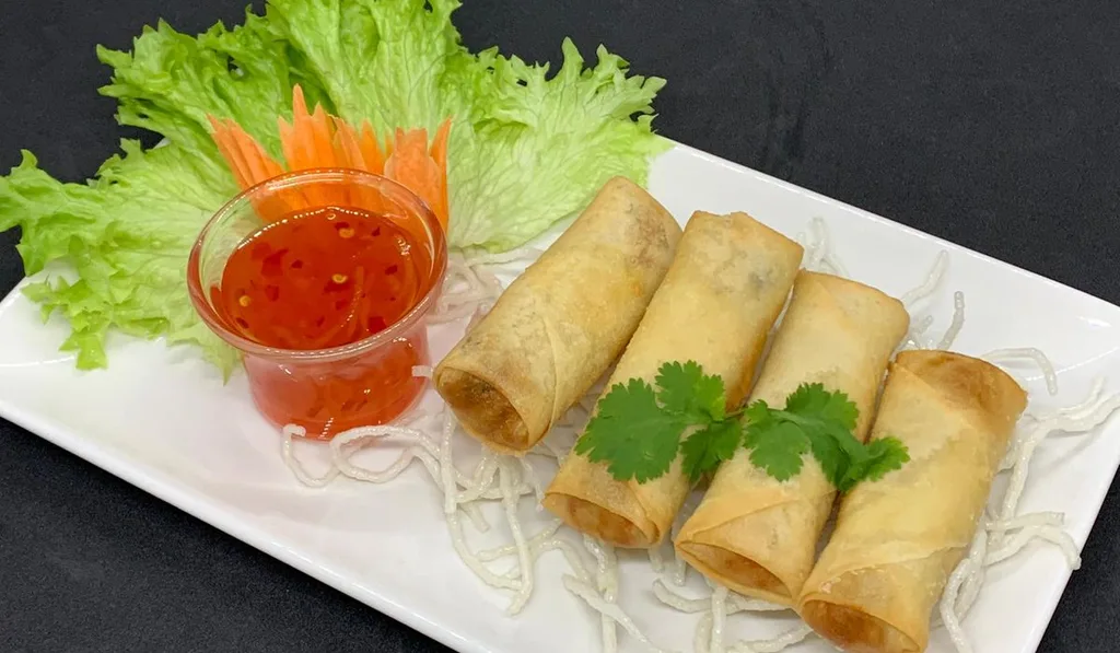 Pho pia kai