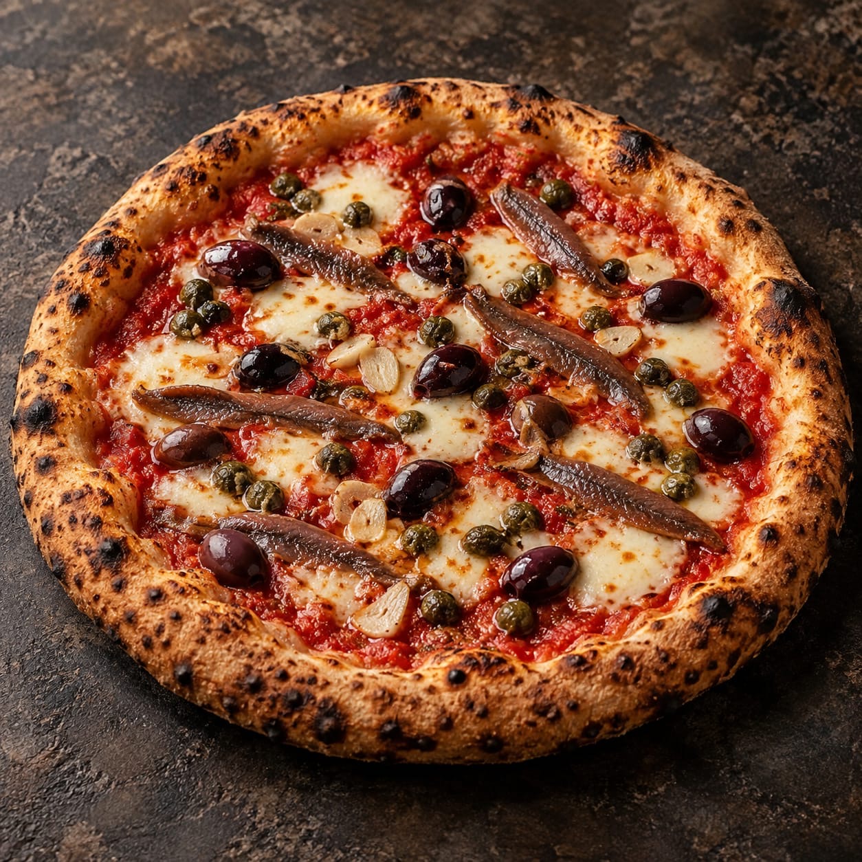 Napoletana