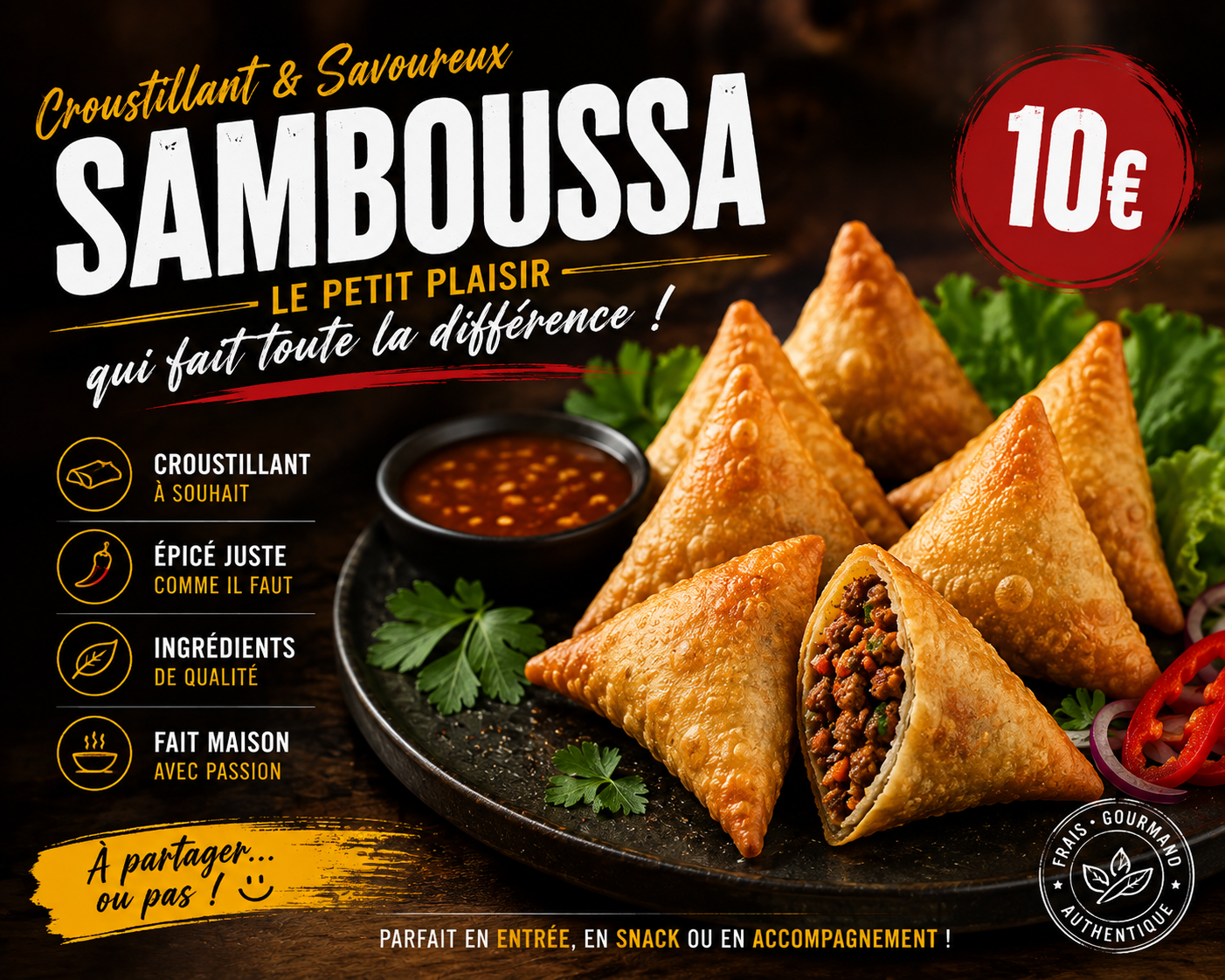 Samboussa