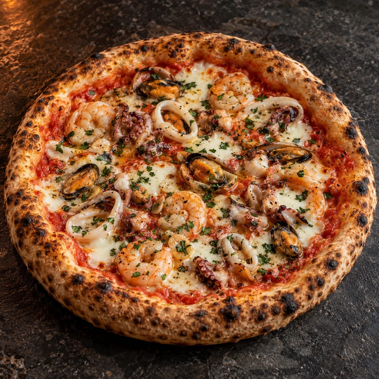 Frutti di mare