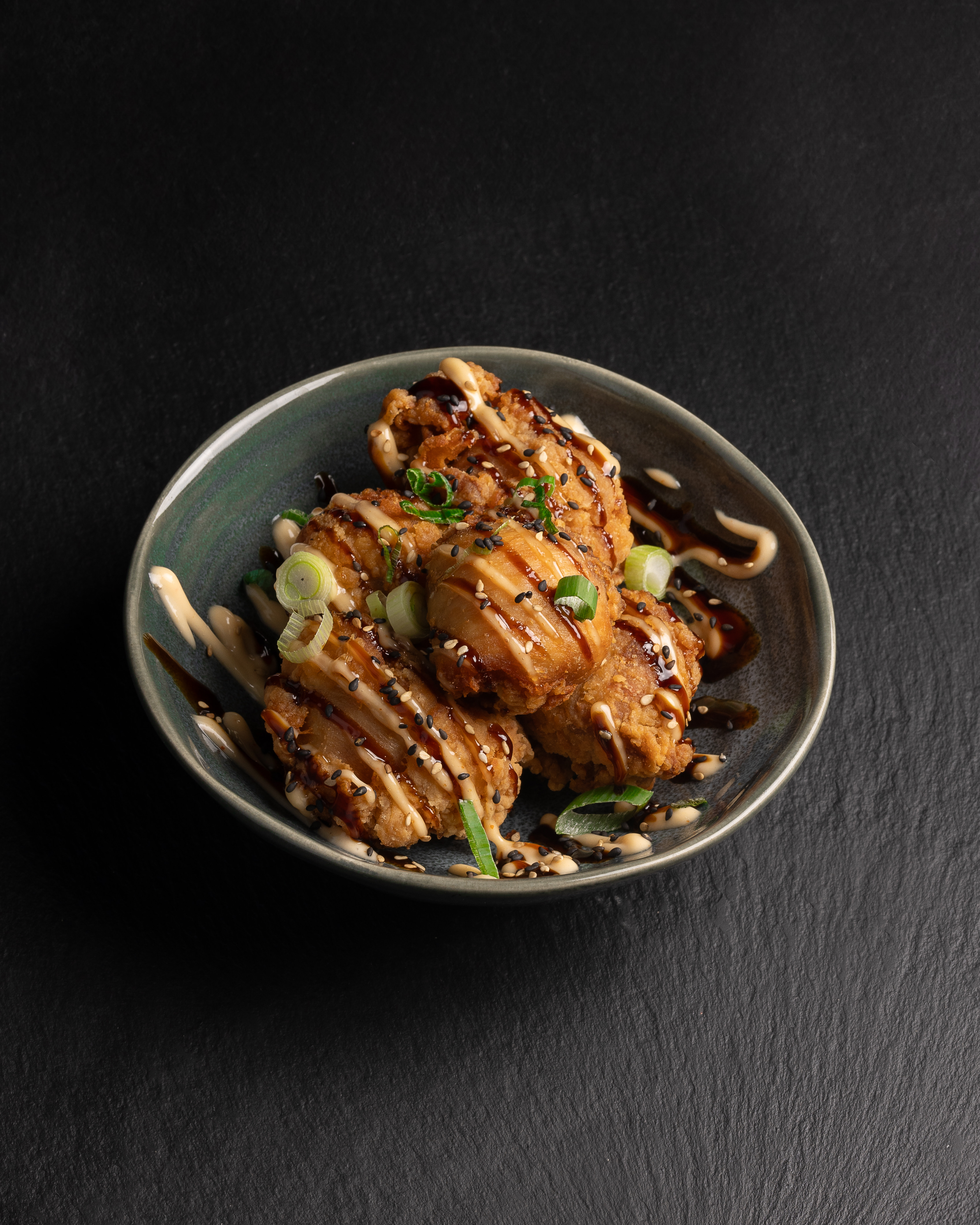 Karage Poulet