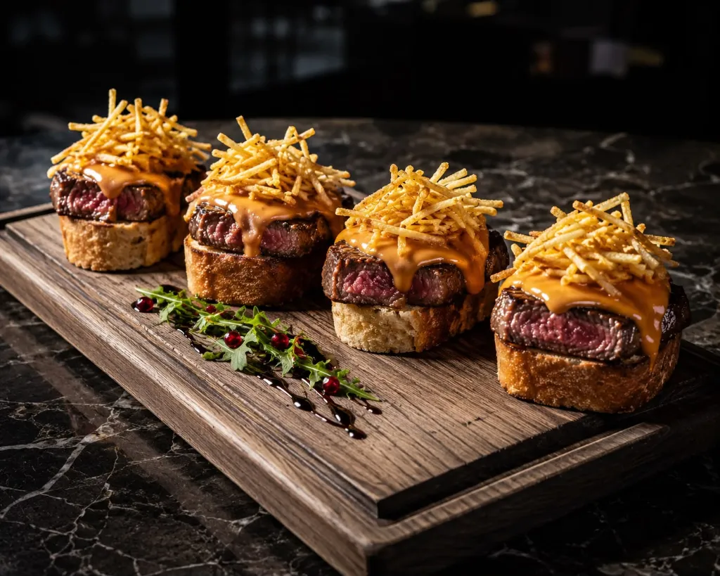 Pain rustique filet pur