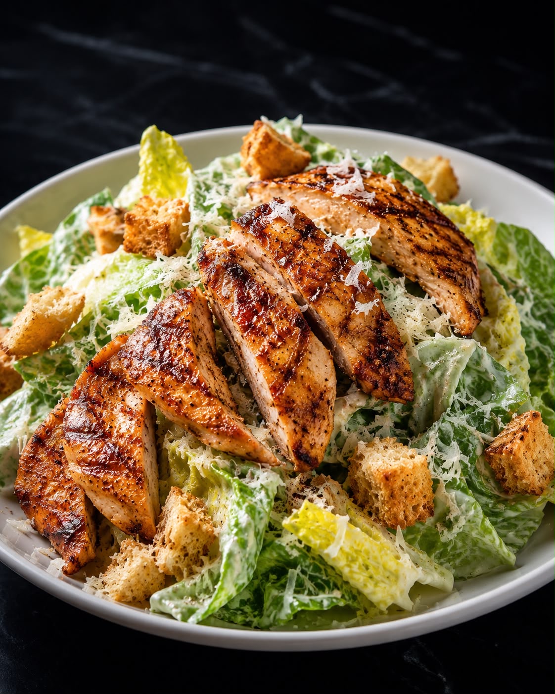 Salade César