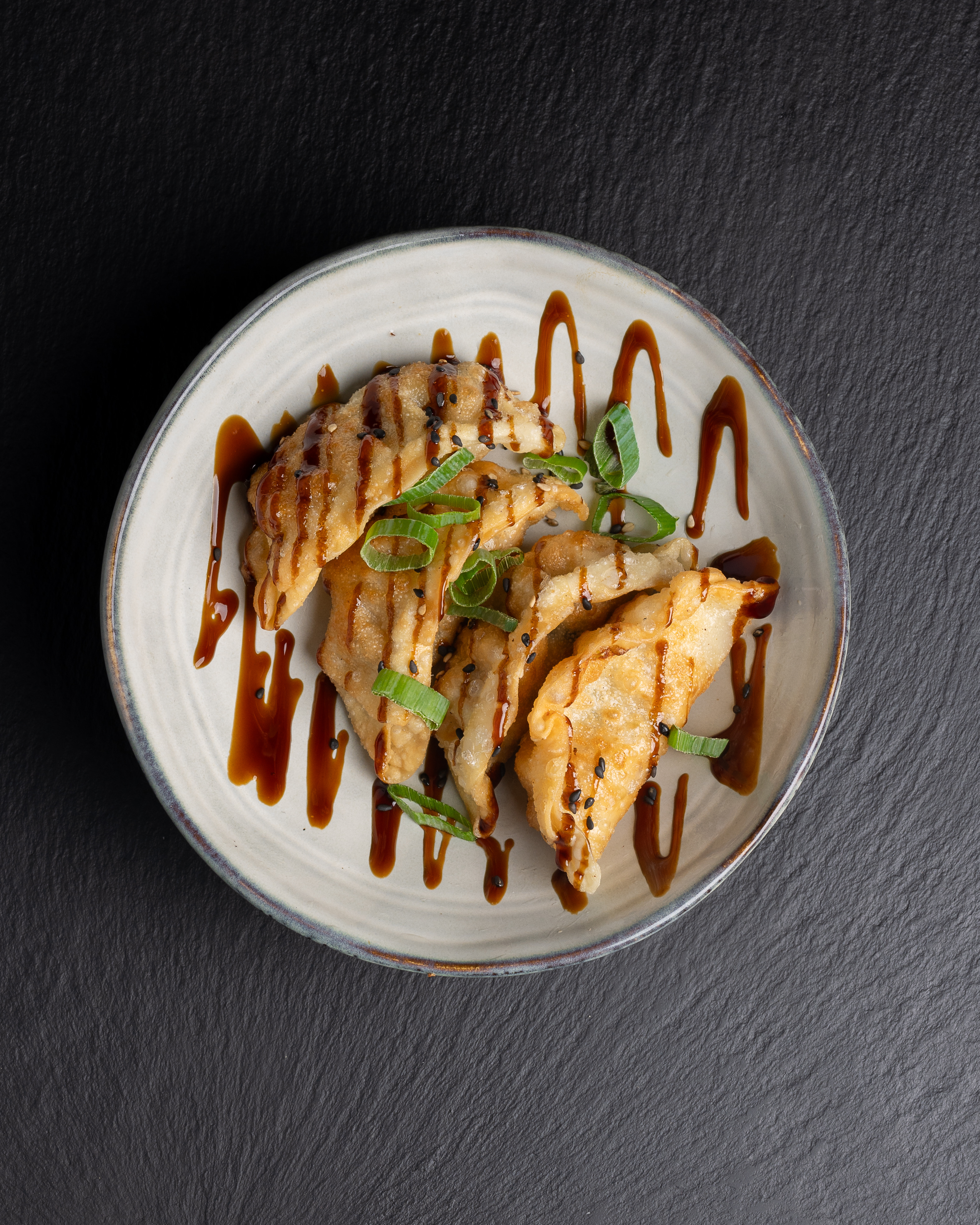 Gyoza Poulet
