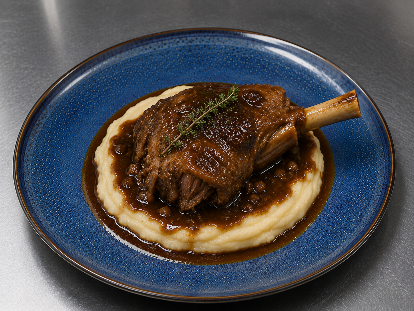 Souris d’agneau 