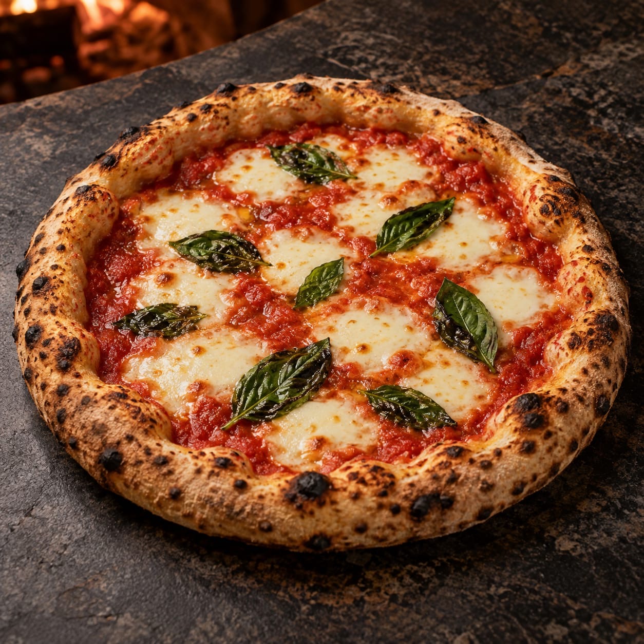 Margherita