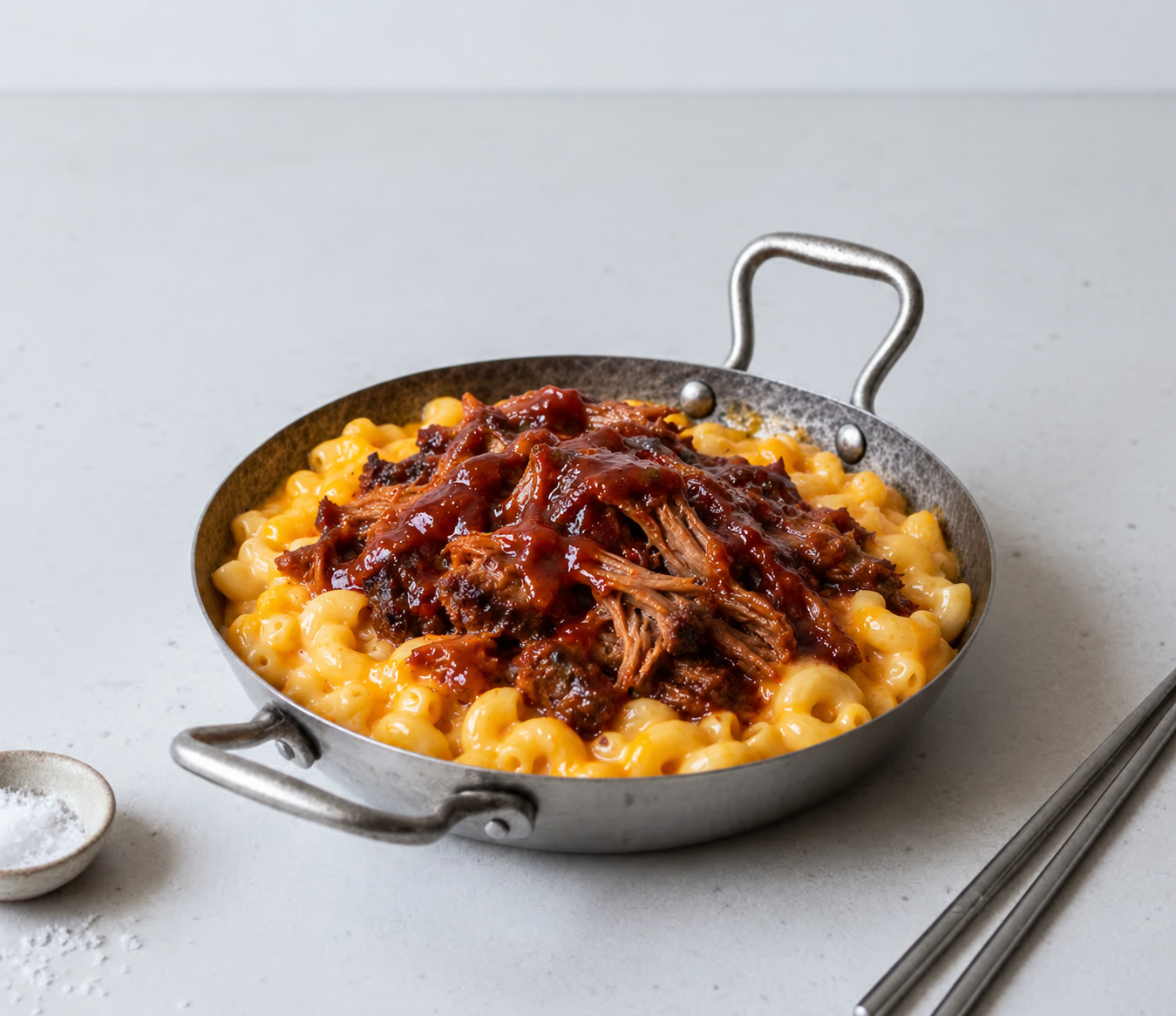 Mac N Cheese 