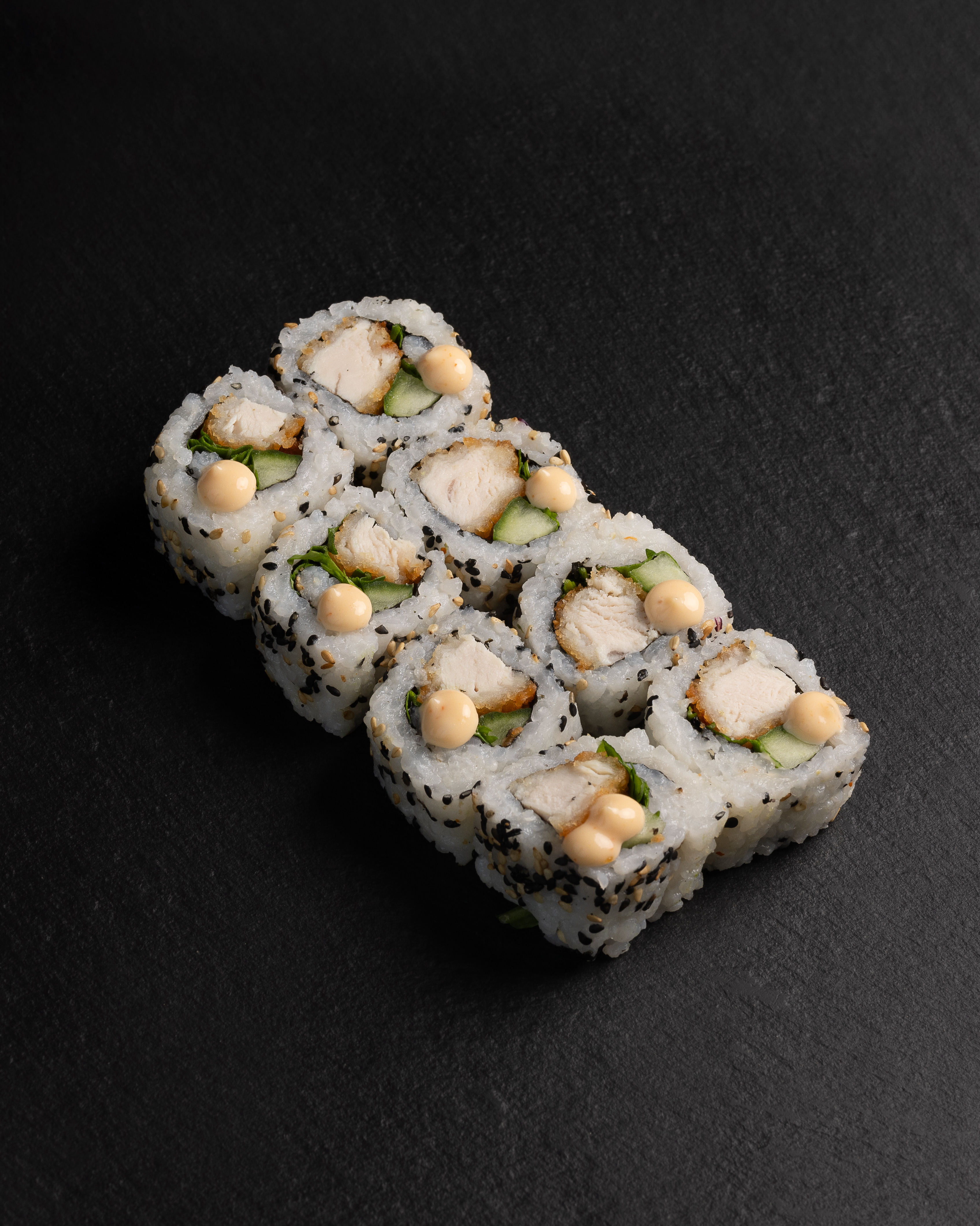 Katsu Roll