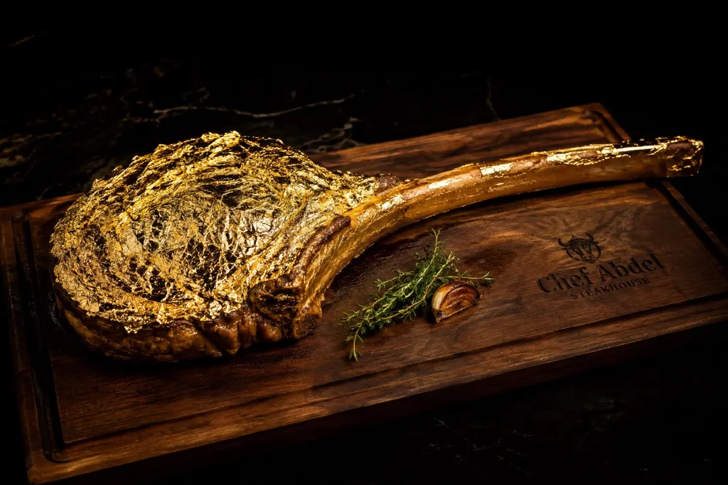 Tomahawk Gold 1,2 kg