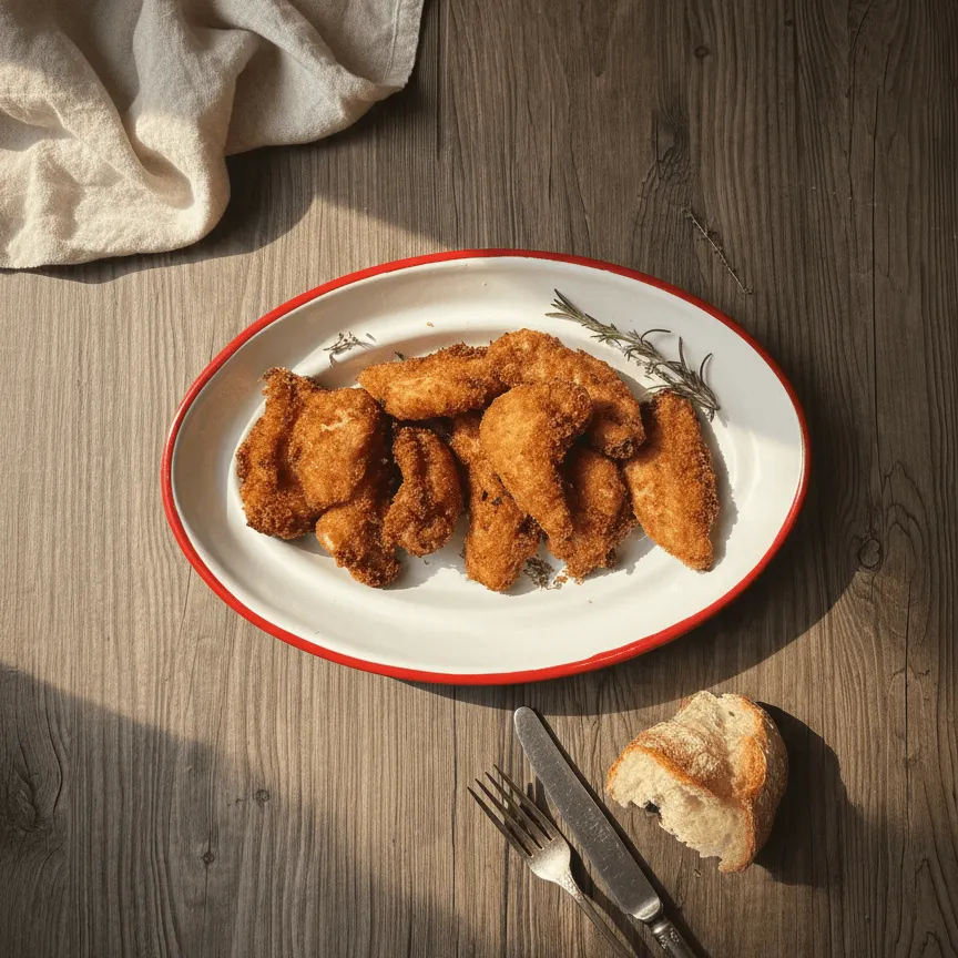 3 ou 6 ou 9 Tenders