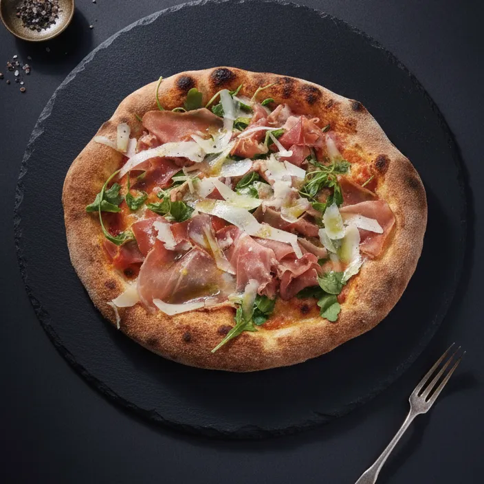PARMA RUCOLA