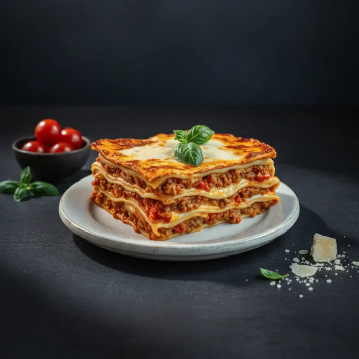 LASAGNA