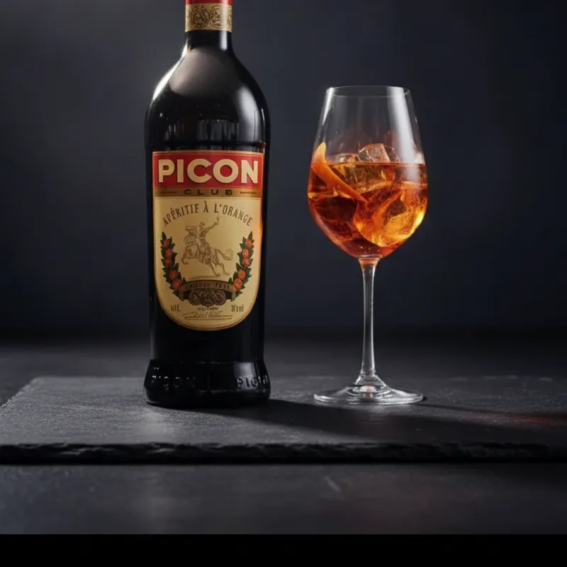 PICON VIN BLANC