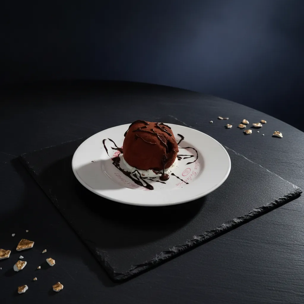 TARTUFO NERO