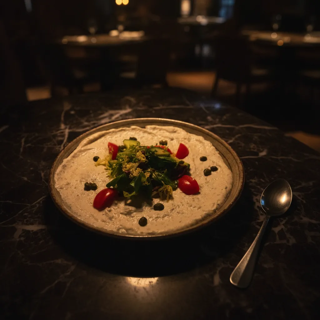 VITELLO TONNATO