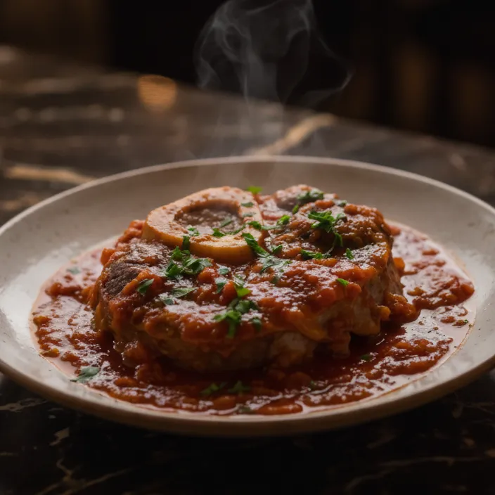 OSSO BUCO