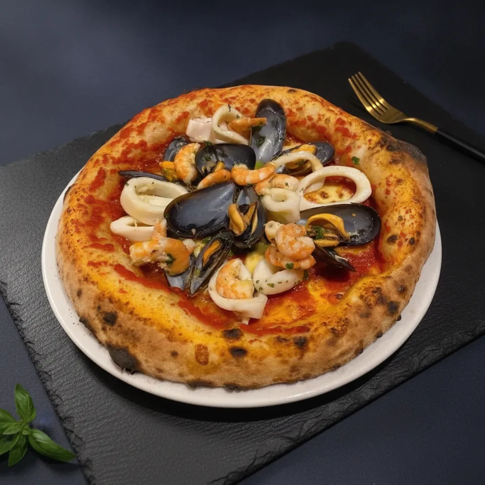 FRUTIS DE MARE