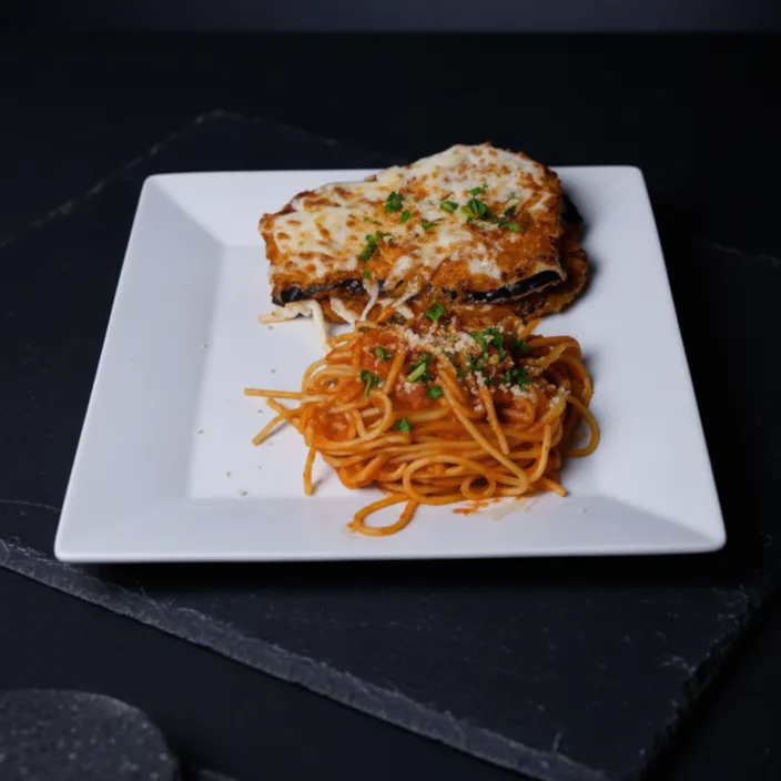 PARMIGIANA