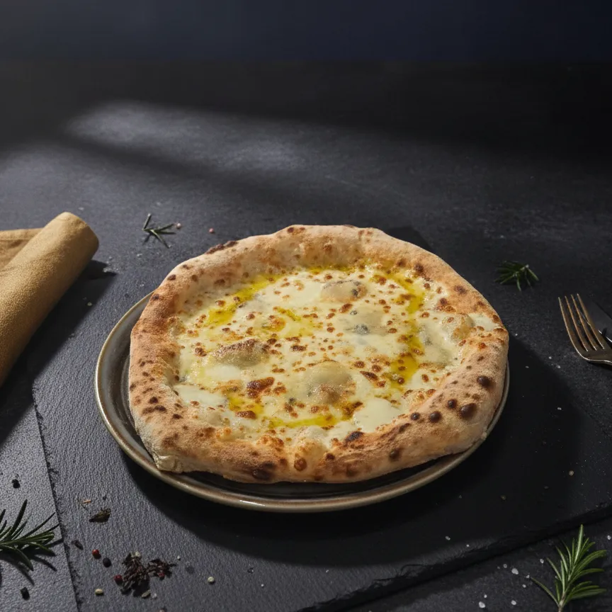 4 FROMAGGI