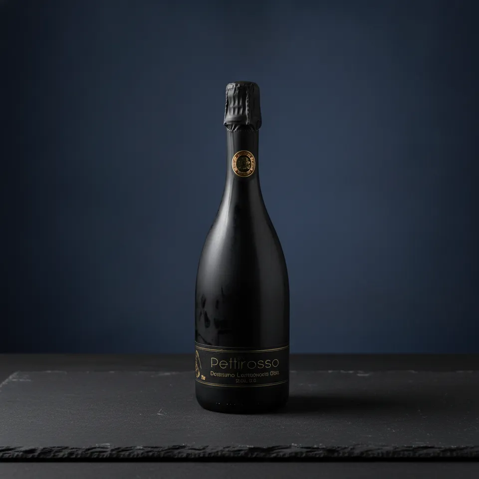 LAMBRUSCO VIGNE DELL'OLMO SALANINO-GRASPAROSSA-SORBARA LOMBARDIE