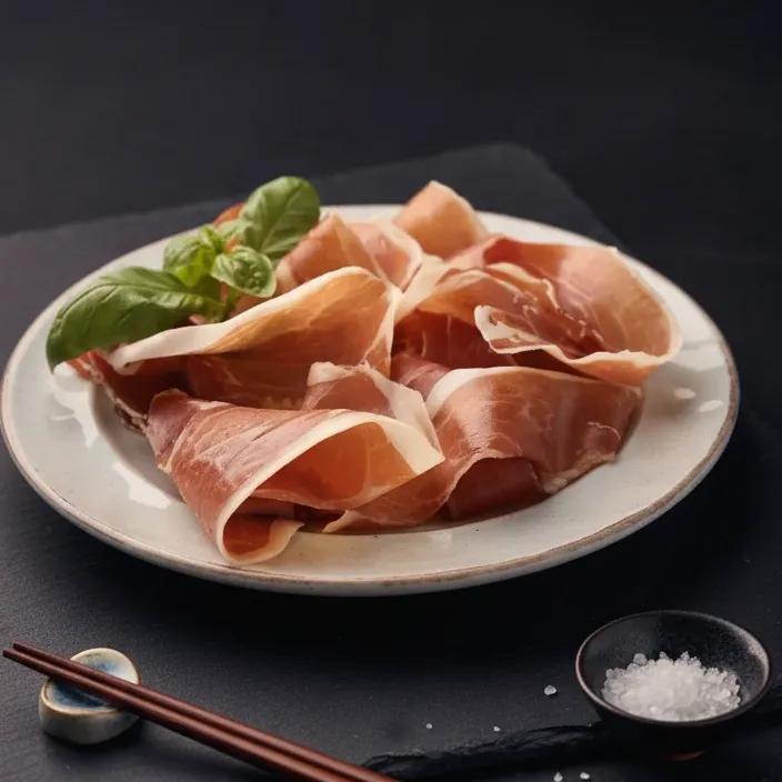 PROSCIUTTO DI PARMA