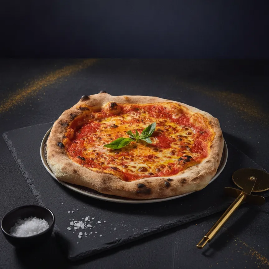 MARGHERITA
